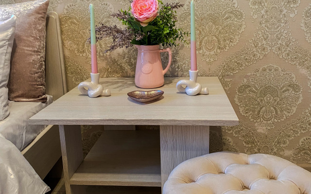 Квартира Тихая гавань