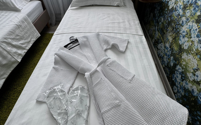 Ne Hotel Na Dzerzhinskogo Apartamenty 1