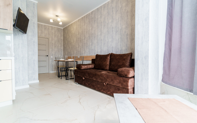 Апартаменты в центре Новороссийска от LetoApart 1