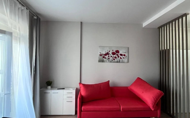 Квартира на улице Тенистых Аллей 3к2