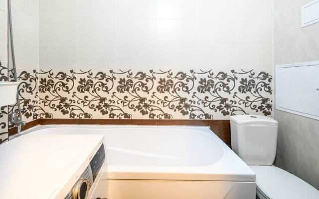 Standart Apart  Moskovskaya 12 Apartments