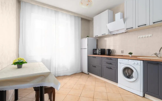 Апартаменты Делюкс Парк и Стадион | Тутживут