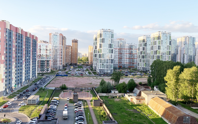 Atlas Appart Apartments