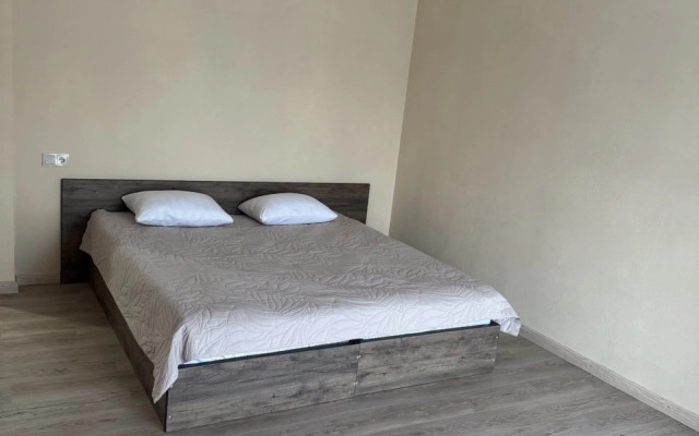 Гостевой дом На Светлой