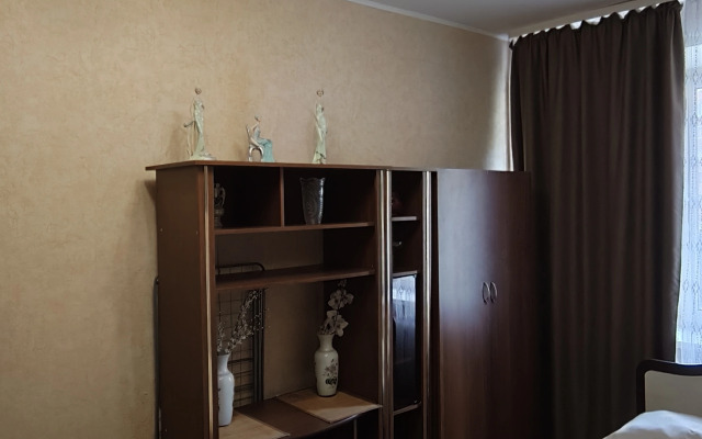 Аппартаменты на Звездинке