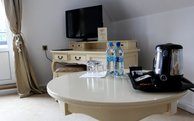 Отель Szrenicowy Dwor