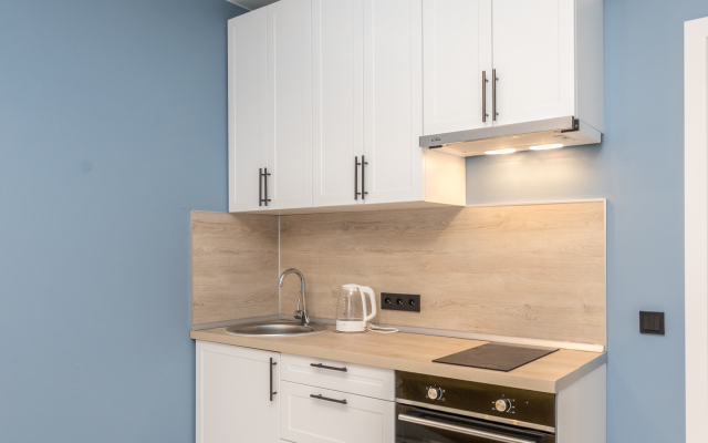 Квартира Van Gogh"s friends