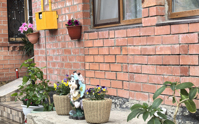 Na Pryamoi Guest House
