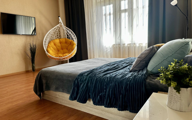 Квартира на Ленина 110