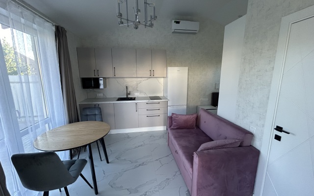 Domik V Maline Guest House