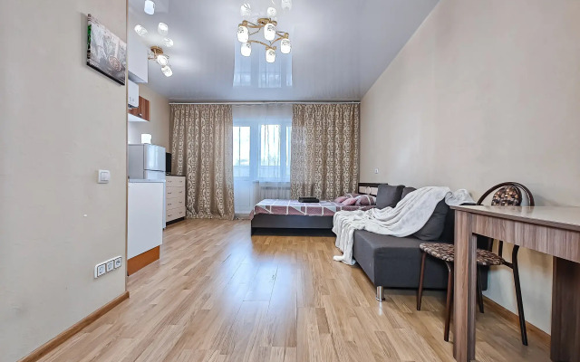 Апартаменты Крылова 34