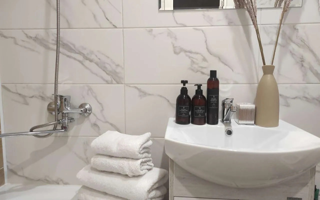 Квартира на Ул Василенко 1/3