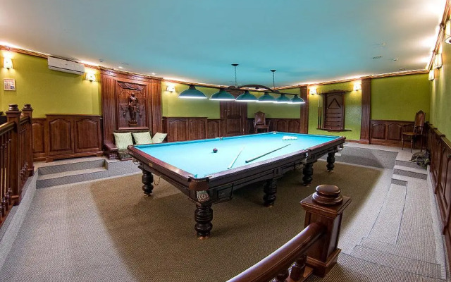 SamaRA hotel