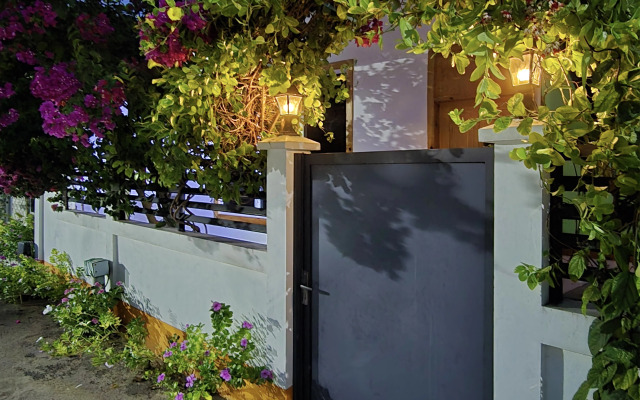 Гостевой Дом The Happiness Sun Suites