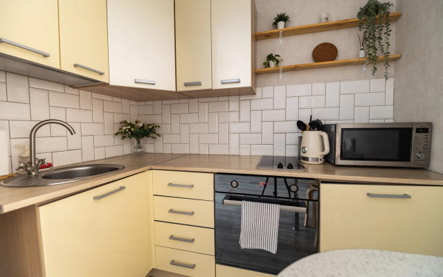 Квартира Аквапарк Эрвье