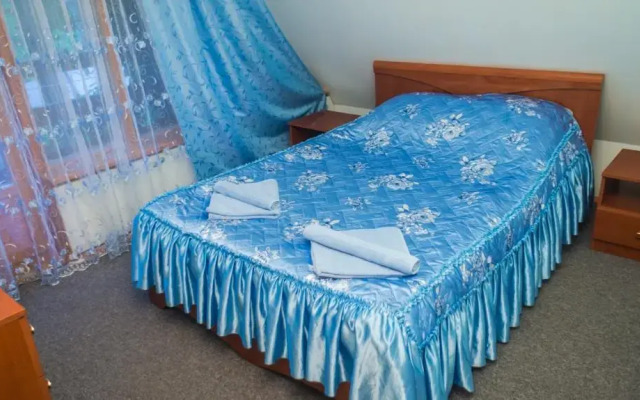 Мини-Отель Альбатрос