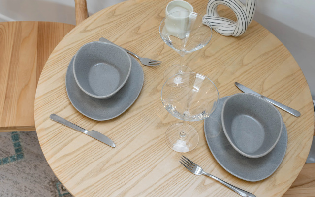 Апартаменты на Васильевском острове St2