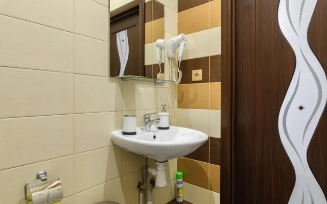 Апартаменты Sergeew Apartments Стандартный у Невского Проспекта