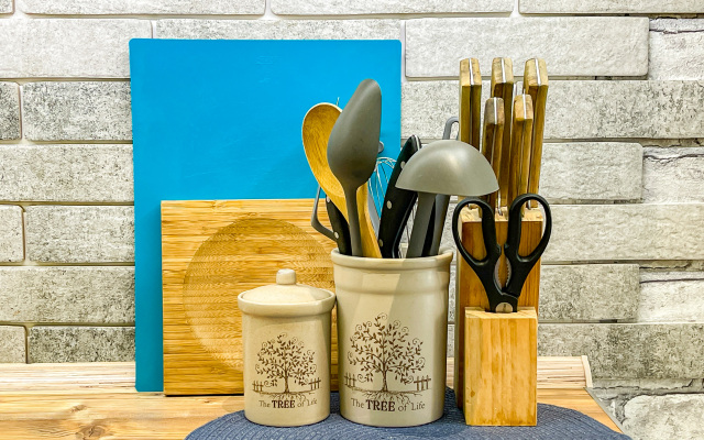 Квартира Amore