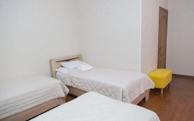 Отель Виктория