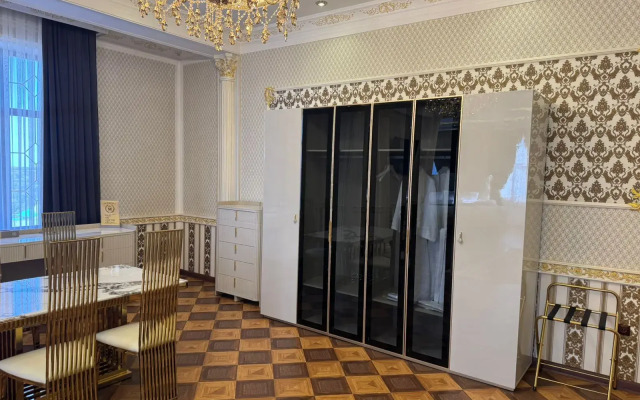 Отель Madonna SPA 