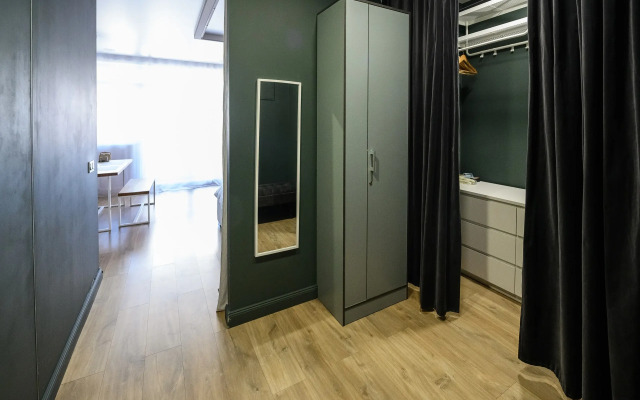 Abri Luxe Berlin