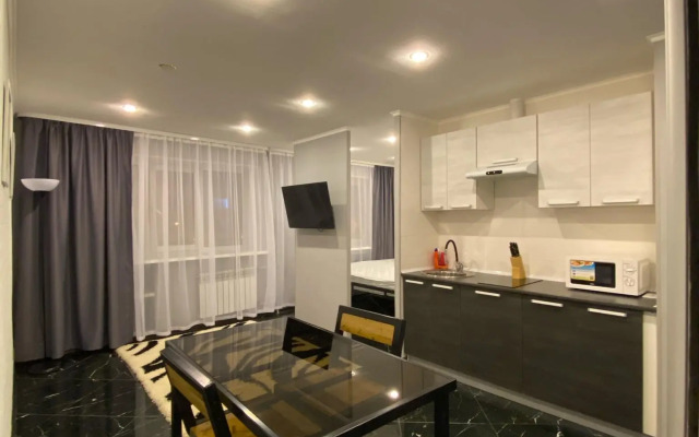 Апартаменты Уютная на Орджоникидзе 21