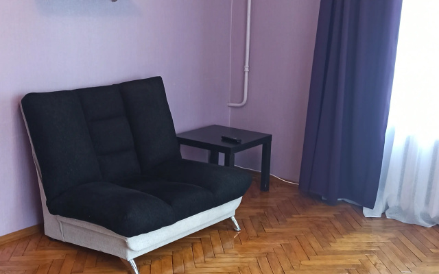 Kvartira vcentre goroda radom Kreml' i vse dostoprimecatel'nosti