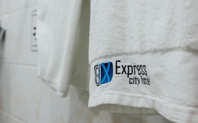 Express City Hotel