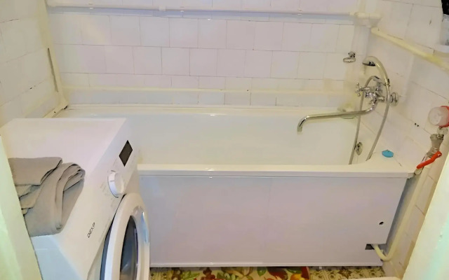 Квартира 2-x Кoмнатнaя в Центpе Гoрoда