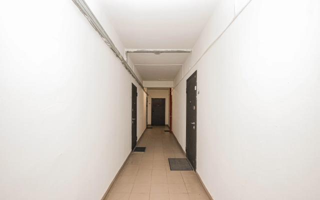 Квартира на Гагарина 27/2