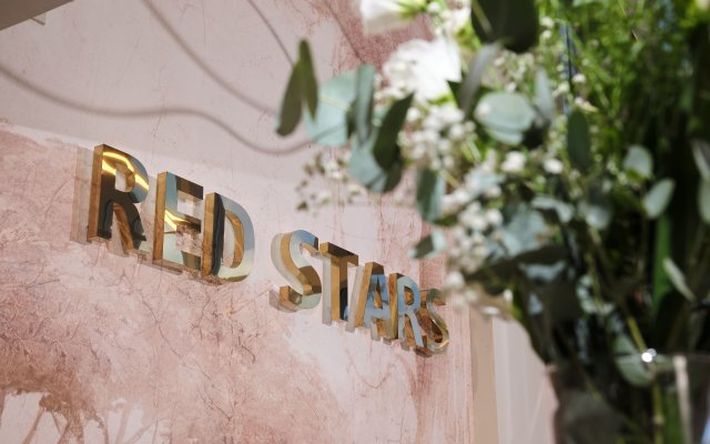 Red Stars Hotel