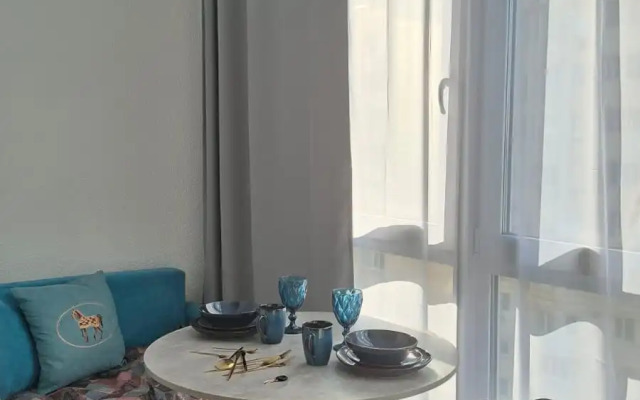 S Novym Remontom Na Stara Zagora 21 Ot Gornitsy Apartment