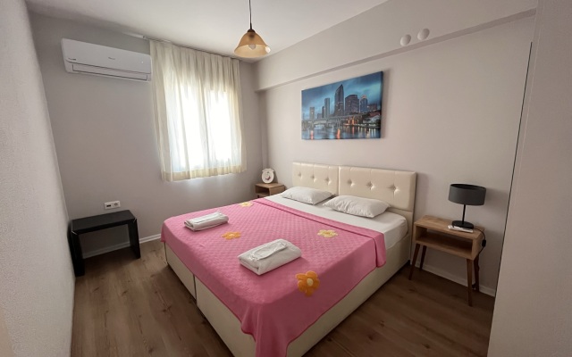 Deka Evleri Apartment