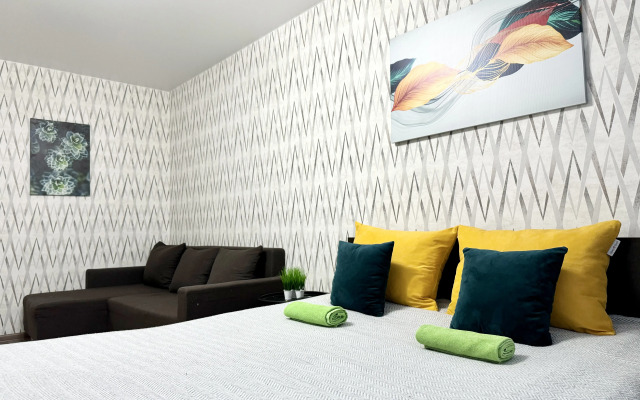 Sweet Home Flat