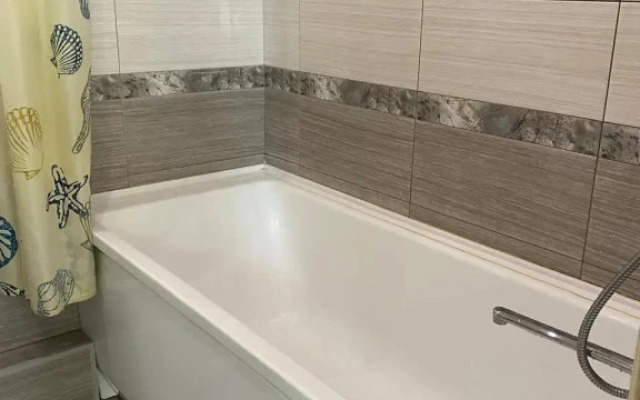 Апартаменты SAMOцвет на Киевской 3