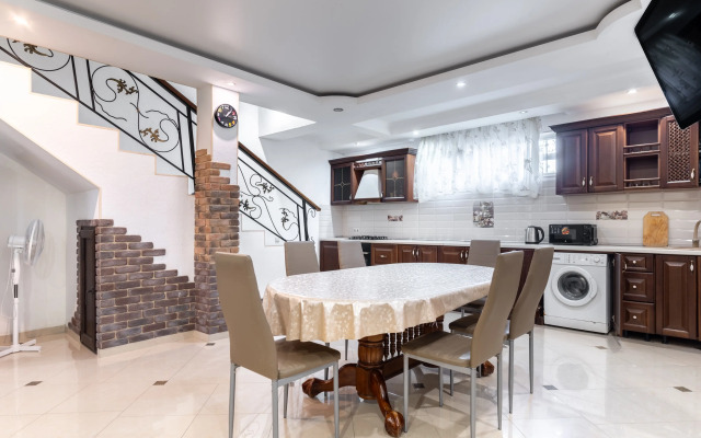 Guest House Samara