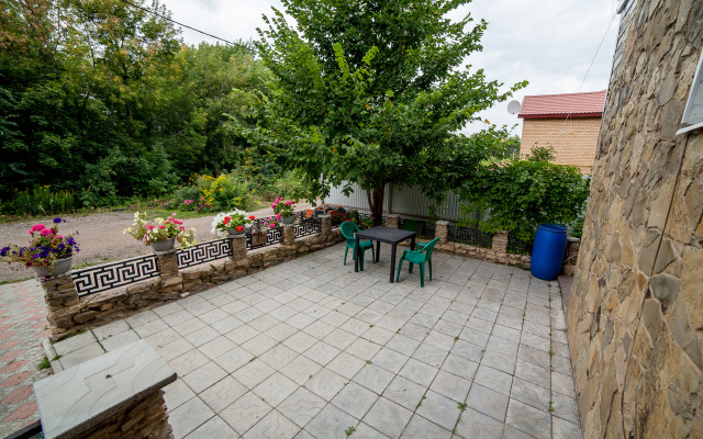 Dubrava Hotel