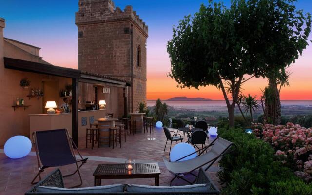 Baglio Oneto Dei Principi di San Lorenzo - Luxury Wine Resort