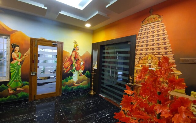 Hotel AKSHITH Inn