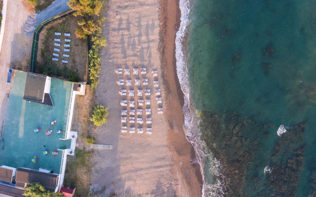 Club Sun Paradise Hotel