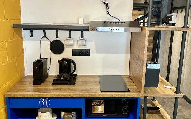 Апартаменты Star Comfort на Орджоникидзе