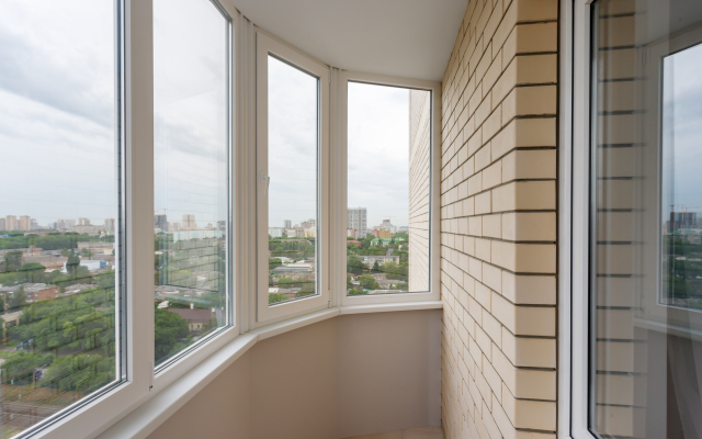 Апартаменты Apart Звезда столицы 1