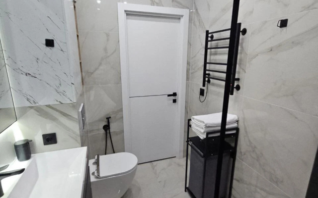 Апартаменты Elizium Home Autograph