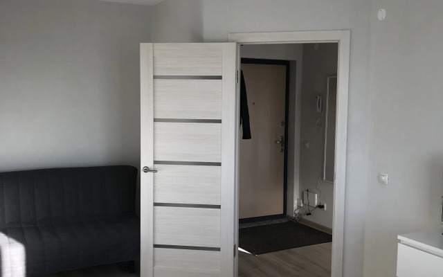 Квартира Уютная на Подлесной