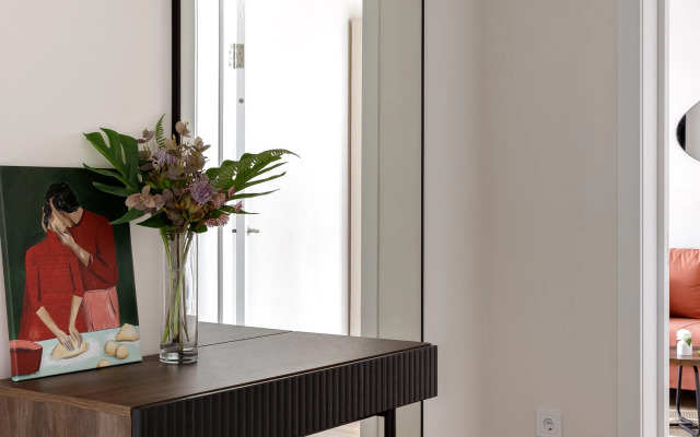 Квартира уютная 2-х комнатная