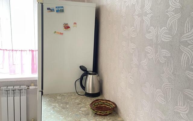 Na Tereshkovoy 12 Flat