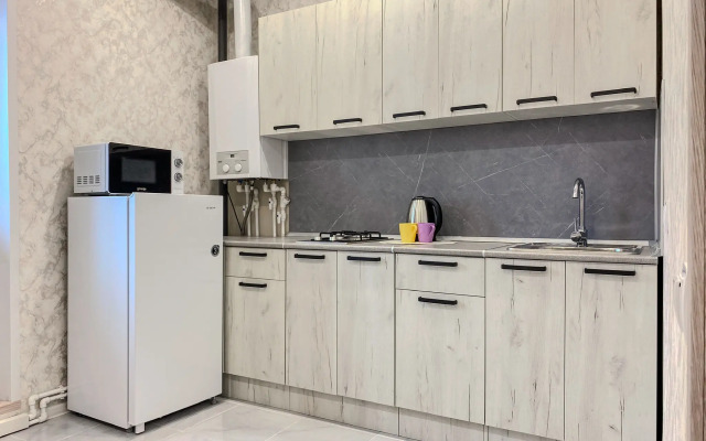 Апартаменты Акварель на Зеленой 29