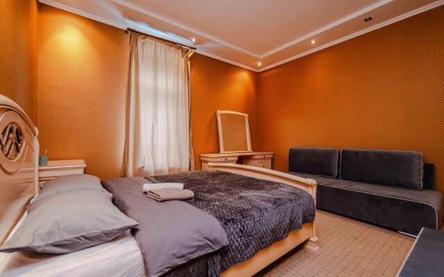 Derevnya Yusupovo S Basseynom I Saunoy Private House