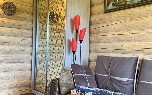 Lastochkino Gnezdo Private House